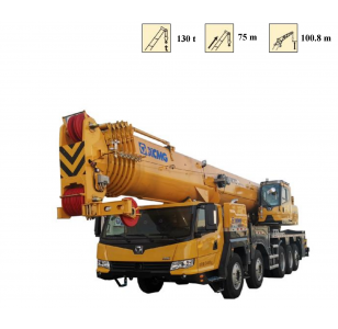 QY130KH / 130 TẤN