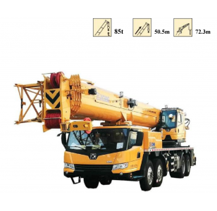 QY85KH / 85 TẤN