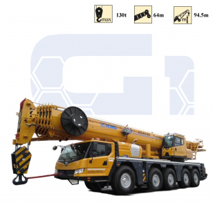 XCA130 / 130 Tấn