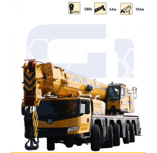 XCA180 / 180 Tấn