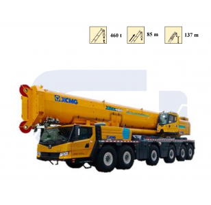 XCA460 / 460 Tấn