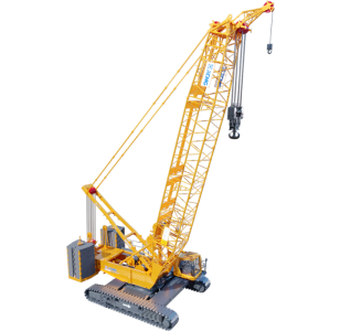 XLC320 / 320 Tấn
