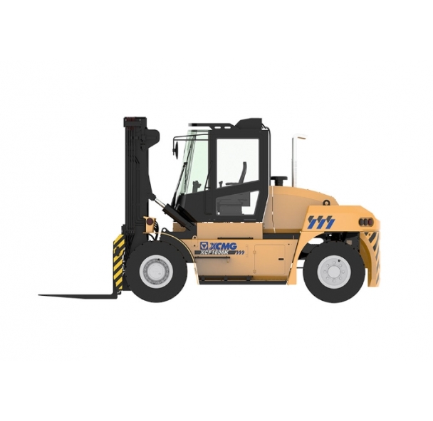 XCF1606K / 16 tấn