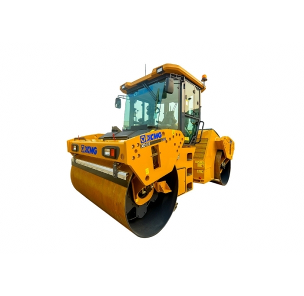 XD123 